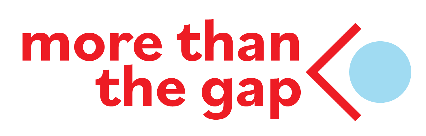 More Than the Gap